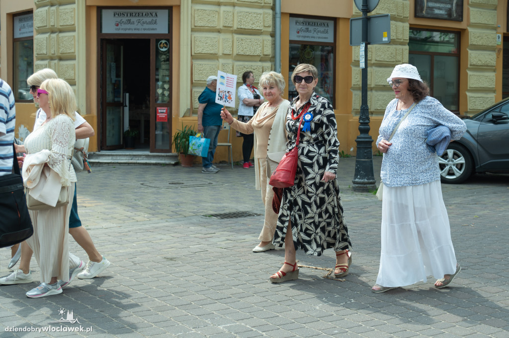 Senioralia 2025 we Włocławku
