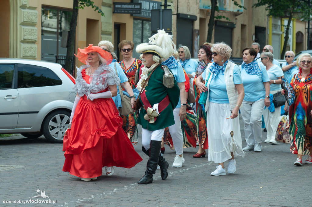 Senioralia 2025 we Włocławku