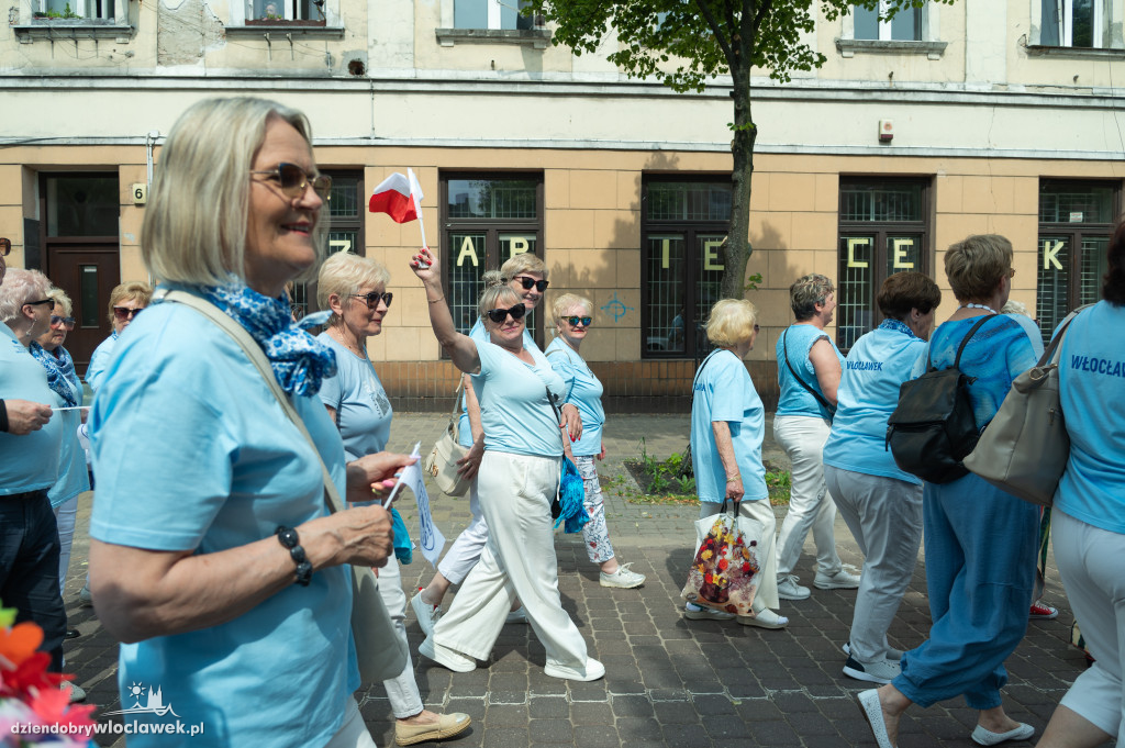 Senioralia 2025 we Włocławku