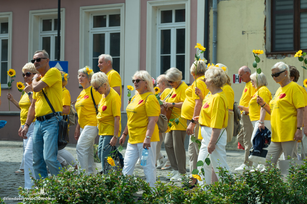 Senioralia 2025 we Włocławku