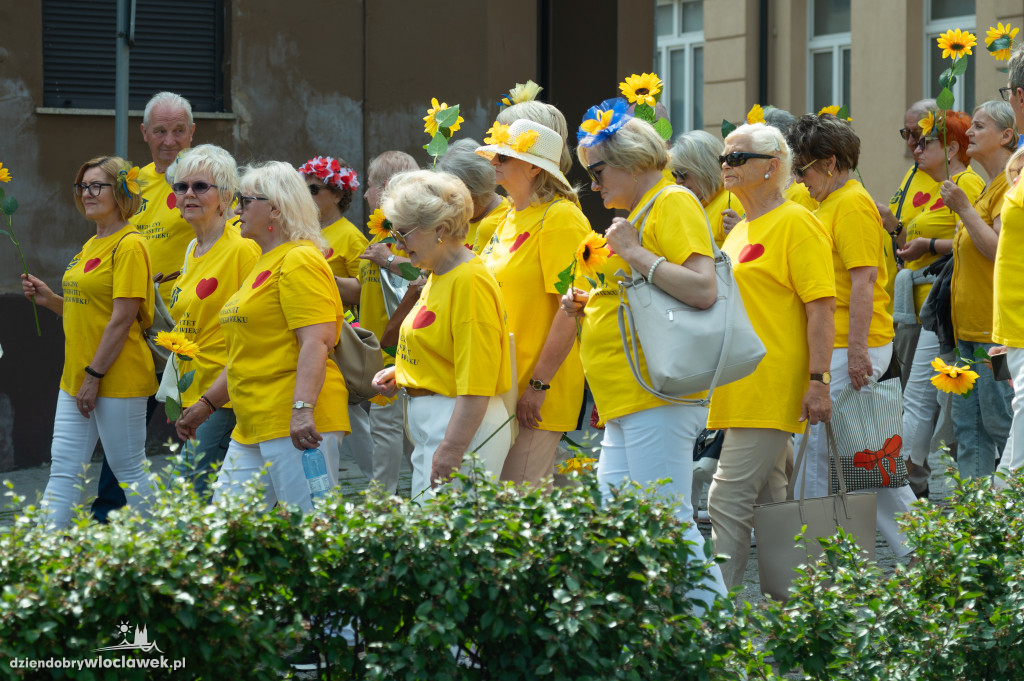 Senioralia 2025 we Włocławku