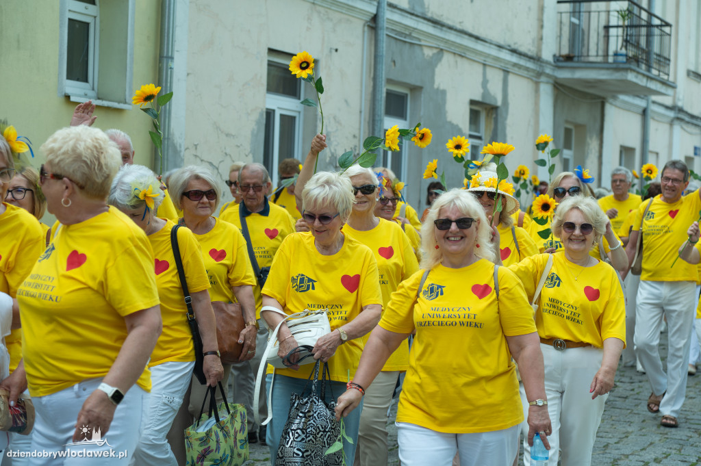 Senioralia 2025 we Włocławku