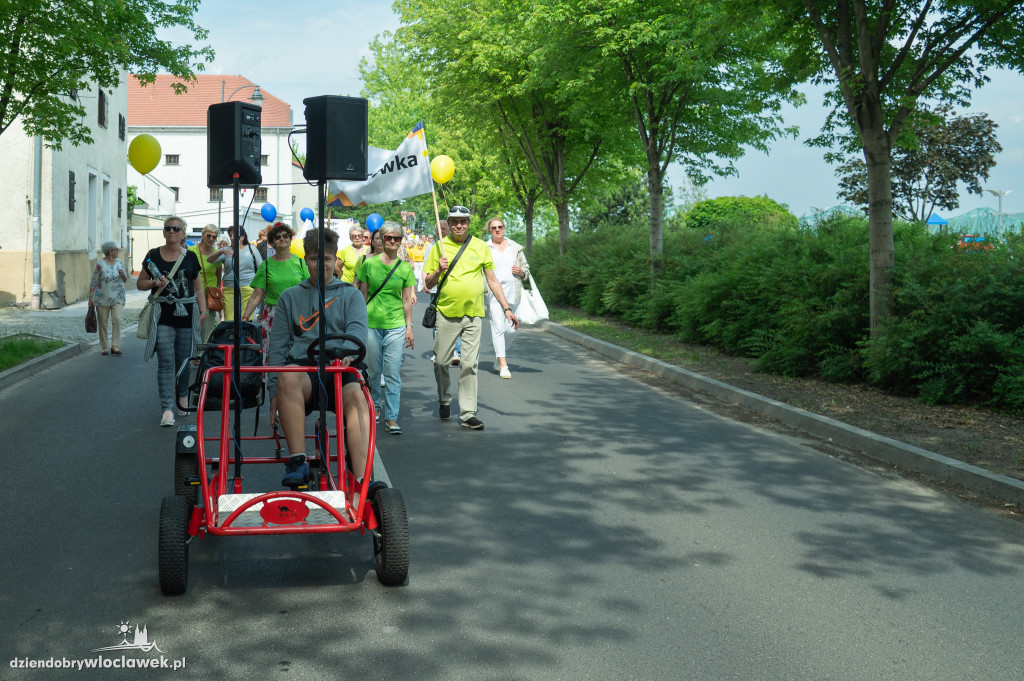 Senioralia 2025 we Włocławku
