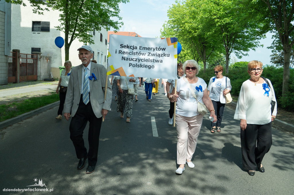 Senioralia 2025 we Włocławku
