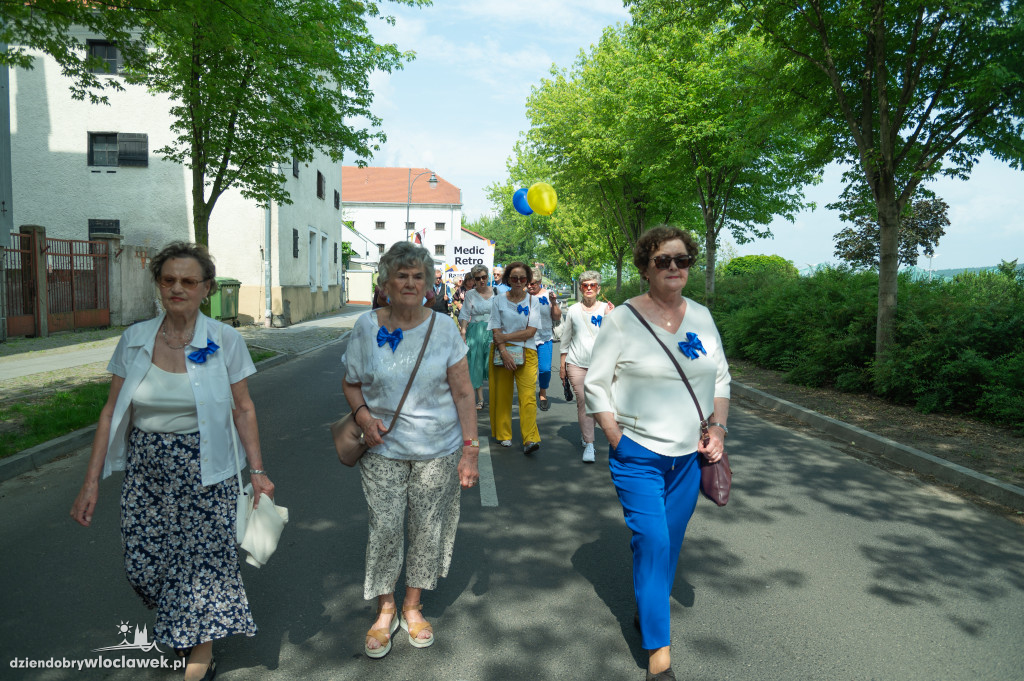 Senioralia 2025 we Włocławku