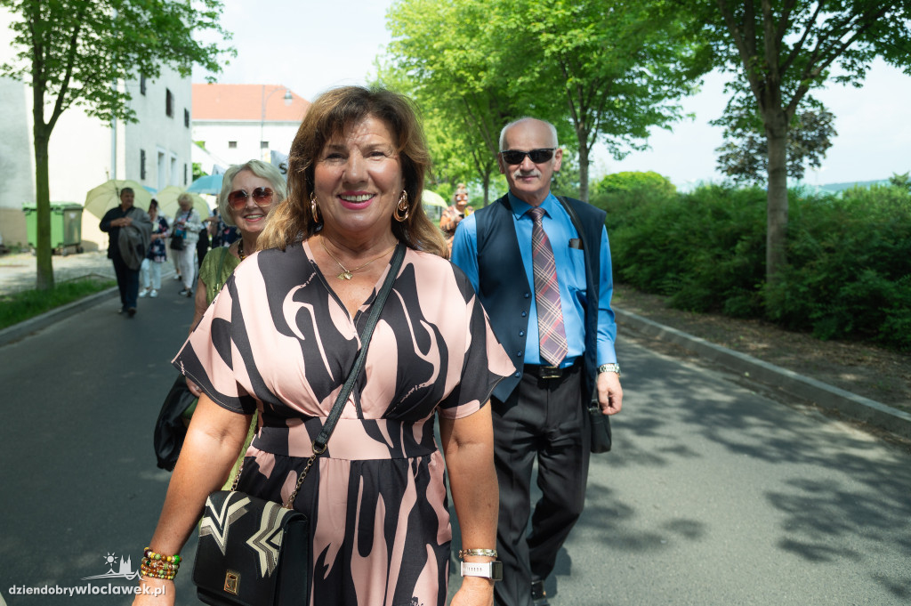 Senioralia 2025 we Włocławku