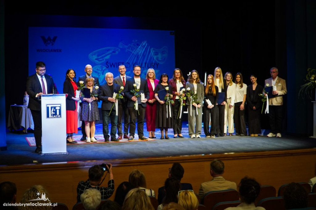 Święto kultury 2025