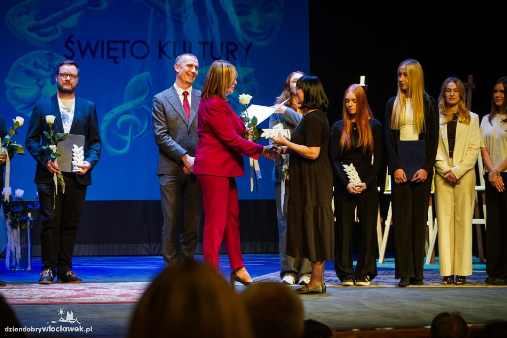 Święto kultury 2025