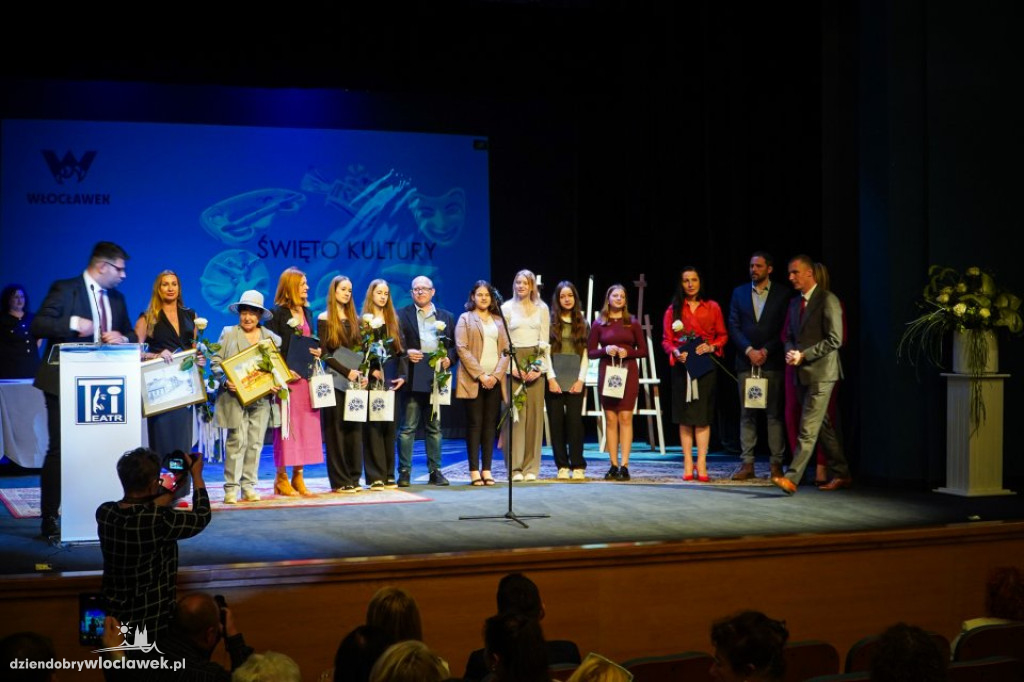 Święto kultury 2025