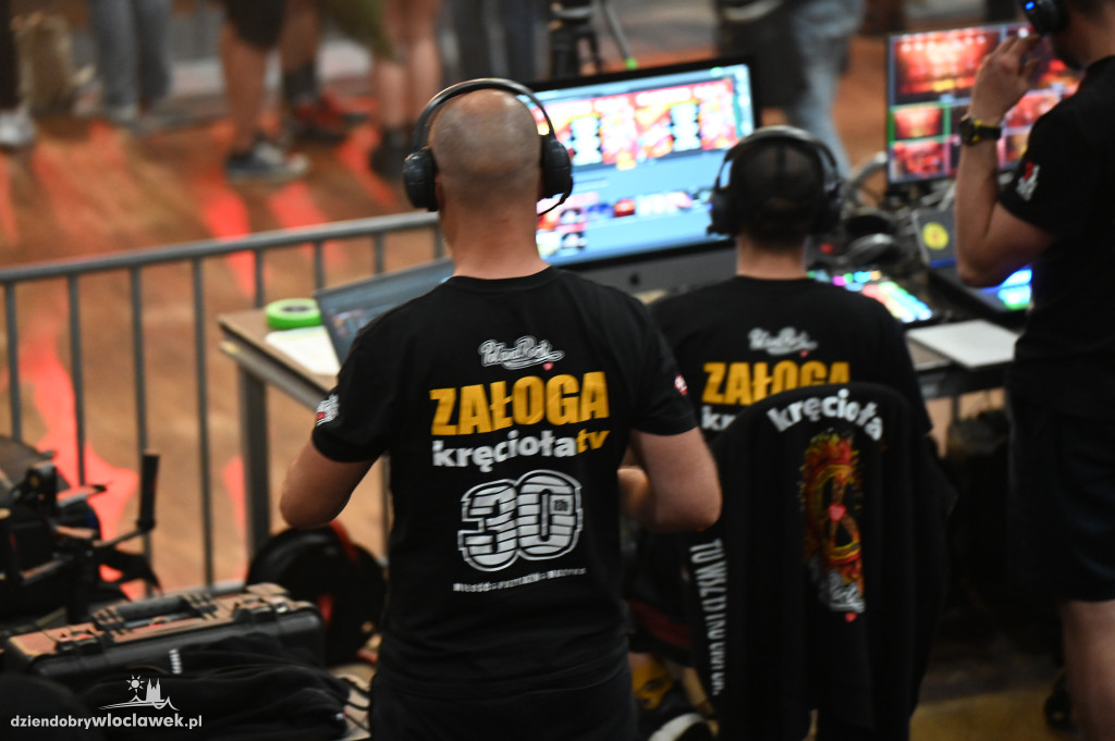 16. Eliminacje do Pol\'and\'Rock Festival