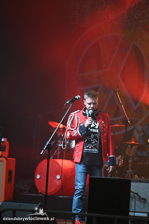16. Eliminacje do Pol\'and\'Rock Festival