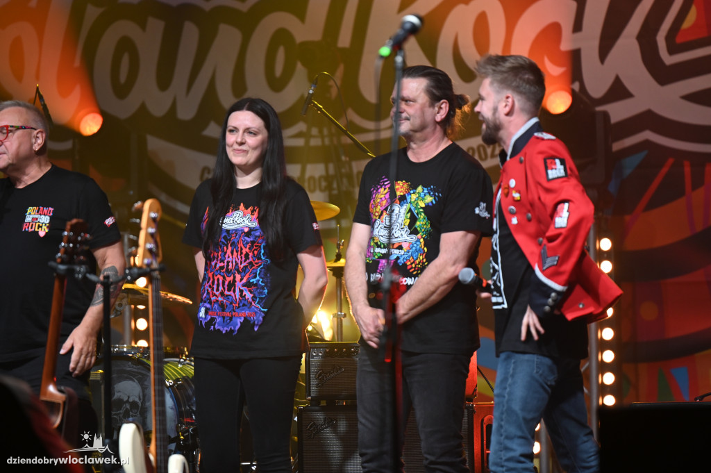16. Eliminacje do Pol\'and\'Rock Festival