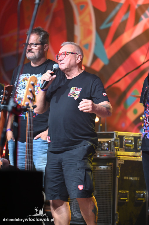 16. Eliminacje do Pol\'and\'Rock Festival