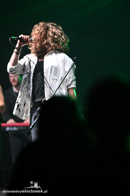 16. Eliminacje do Pol\'and\'Rock Festival
