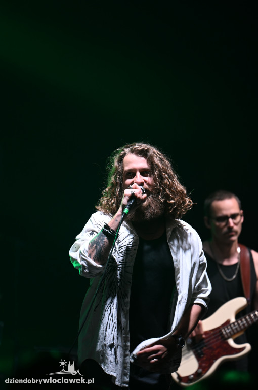 16. Eliminacje do Pol\'and\'Rock Festival