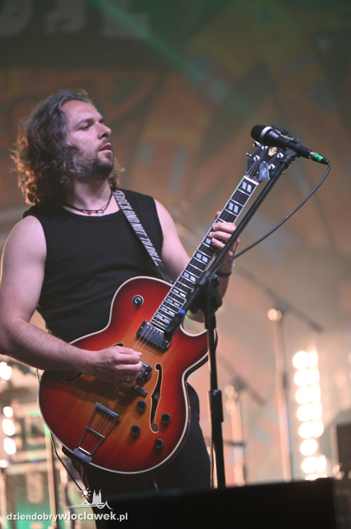16. Eliminacje do Pol\'and\'Rock Festival