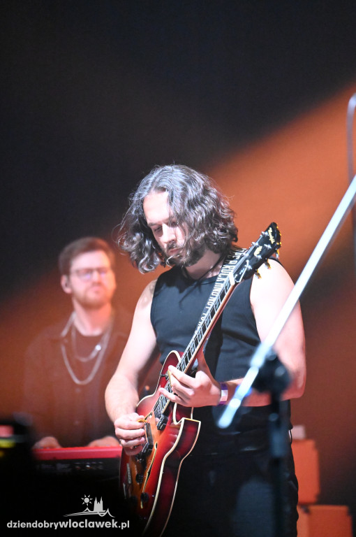 16. Eliminacje do Pol\'and\'Rock Festival