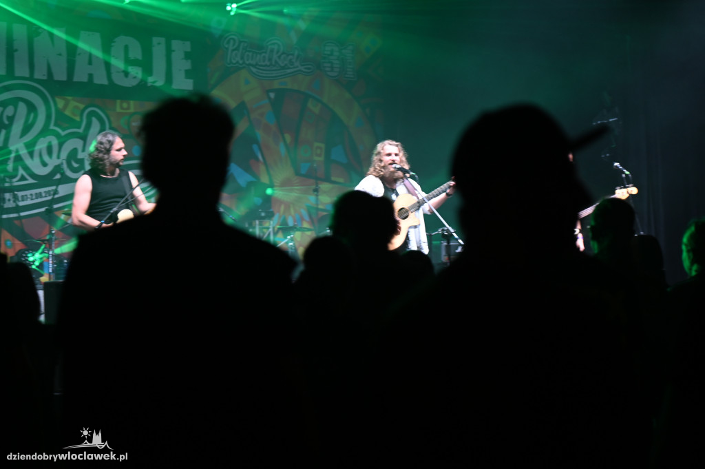 16. Eliminacje do Pol\'and\'Rock Festival