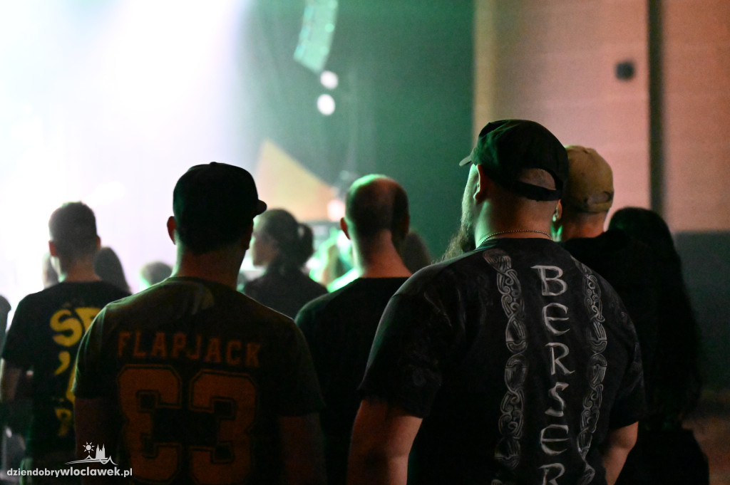 16. Eliminacje do Pol\'and\'Rock Festival