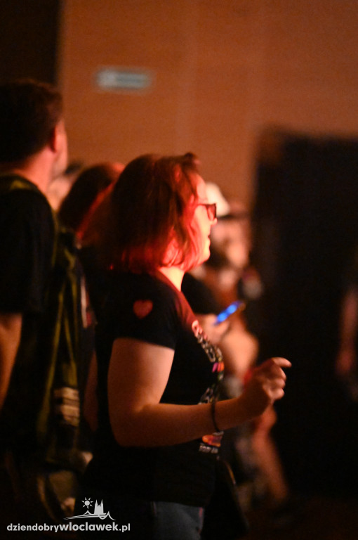 16. Eliminacje do Pol\'and\'Rock Festival