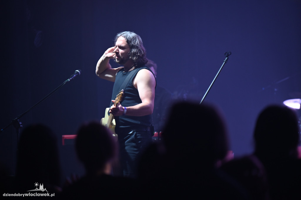 16. Eliminacje do Pol\'and\'Rock Festival