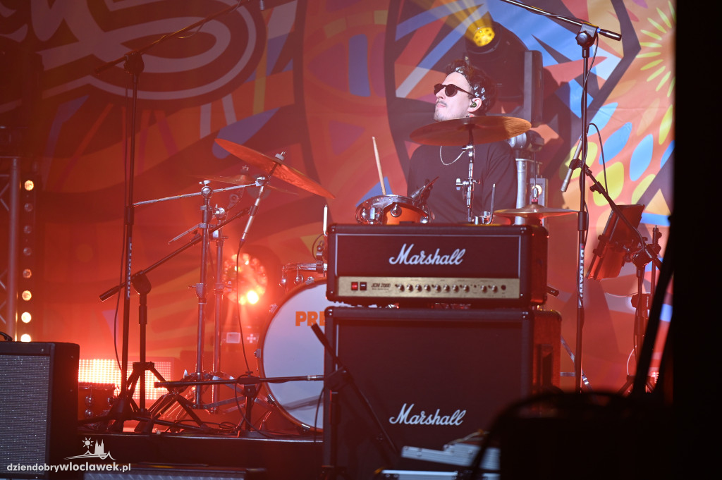 16. Eliminacje do Pol\'and\'Rock Festival