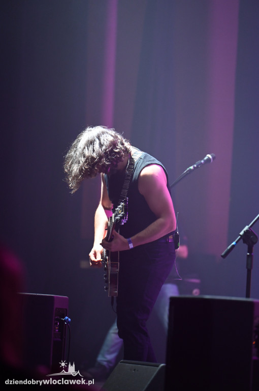 16. Eliminacje do Pol\'and\'Rock Festival