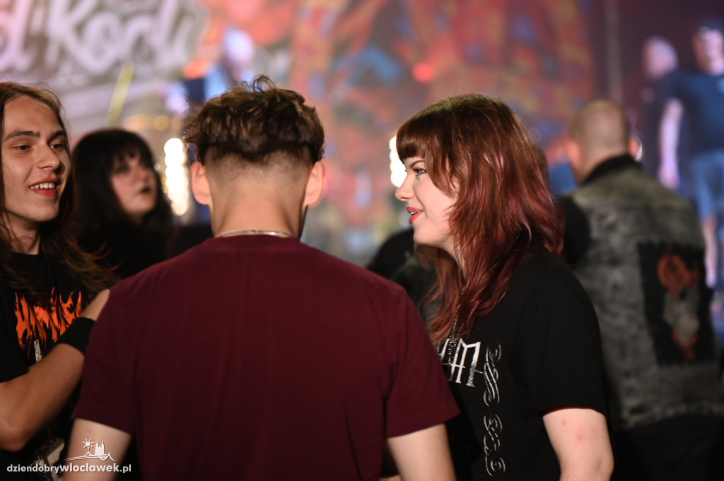 16. Eliminacje do Pol\'and\'Rock Festival