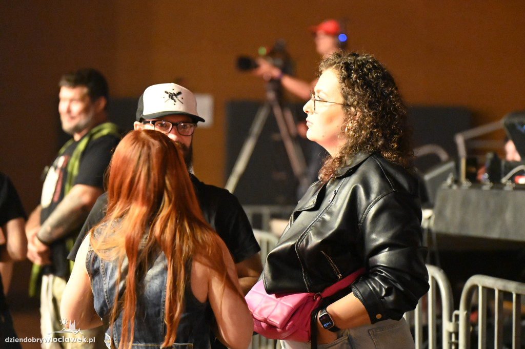 16. Eliminacje do Pol\'and\'Rock Festival