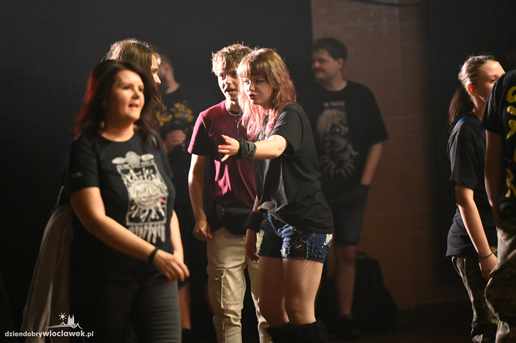 16. Eliminacje do Pol\'and\'Rock Festival