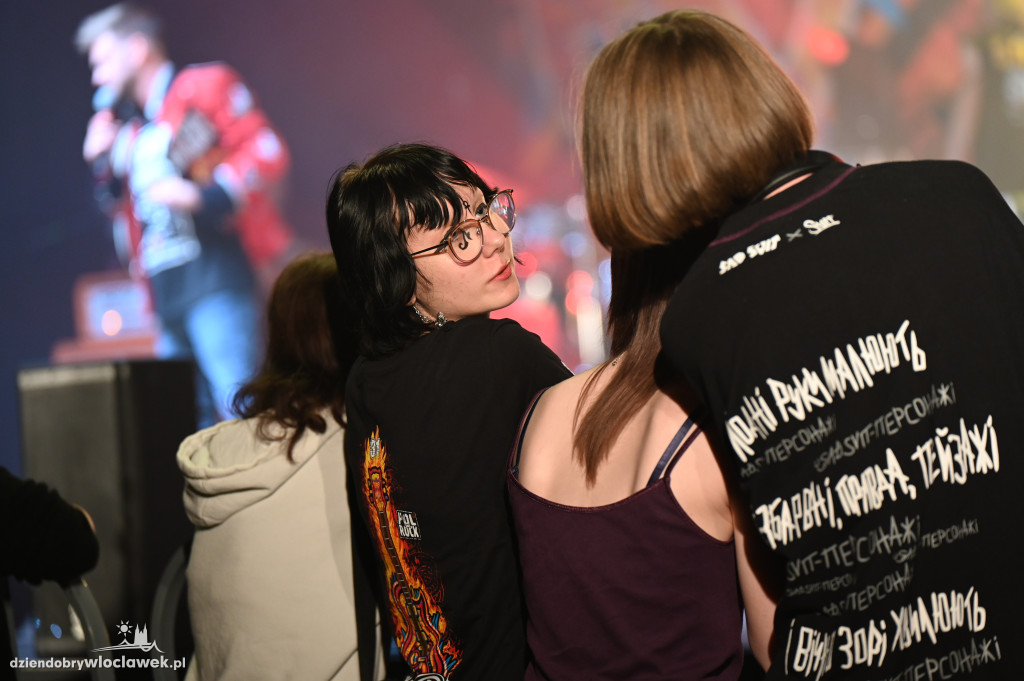 16. Eliminacje do Pol\'and\'Rock Festival