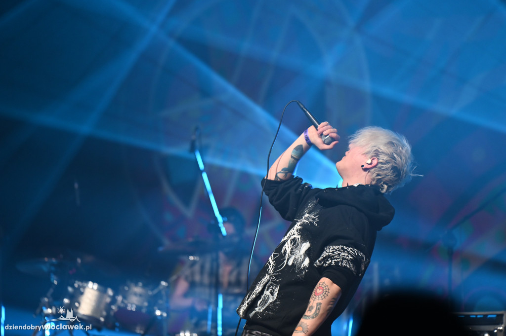 16. Eliminacje do Pol\'and\'Rock Festival