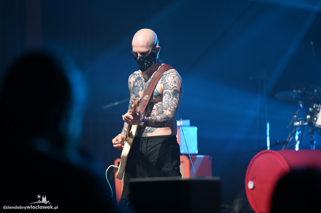 16. Eliminacje do Pol\'and\'Rock Festival