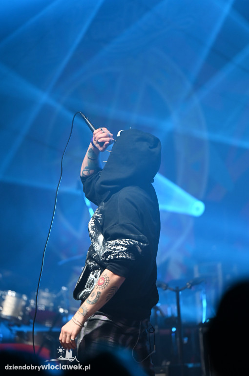 16. Eliminacje do Pol\'and\'Rock Festival
