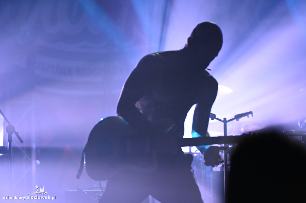 16. Eliminacje do Pol\'and\'Rock Festival