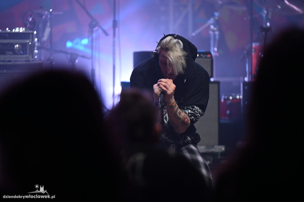 16. Eliminacje do Pol\'and\'Rock Festival