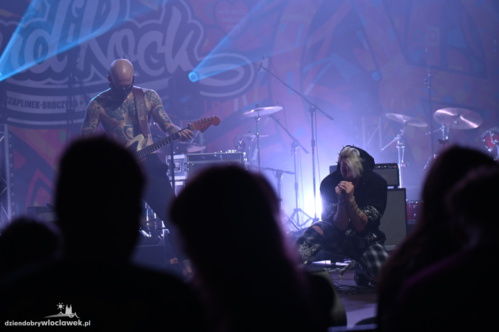 16. Eliminacje do Pol\'and\'Rock Festival
