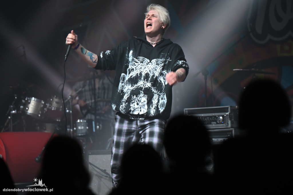 16. Eliminacje do Pol\'and\'Rock Festival