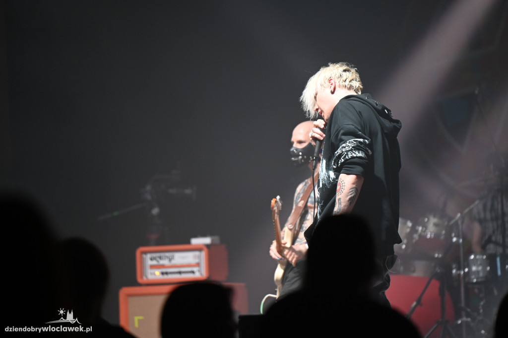 16. Eliminacje do Pol\'and\'Rock Festival