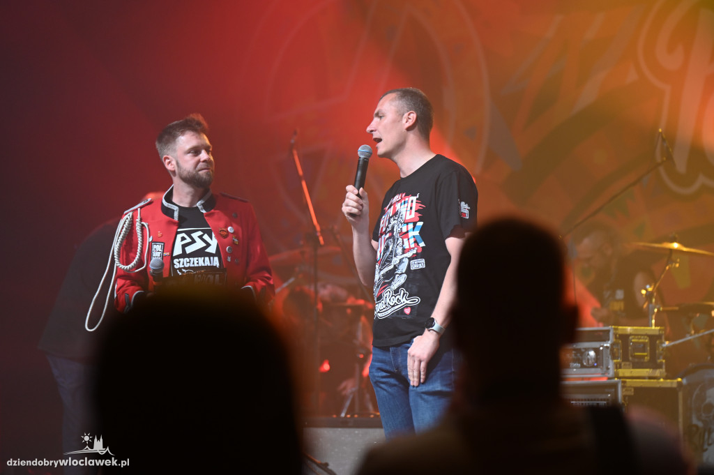 16. Eliminacje do Pol\'and\'Rock Festival