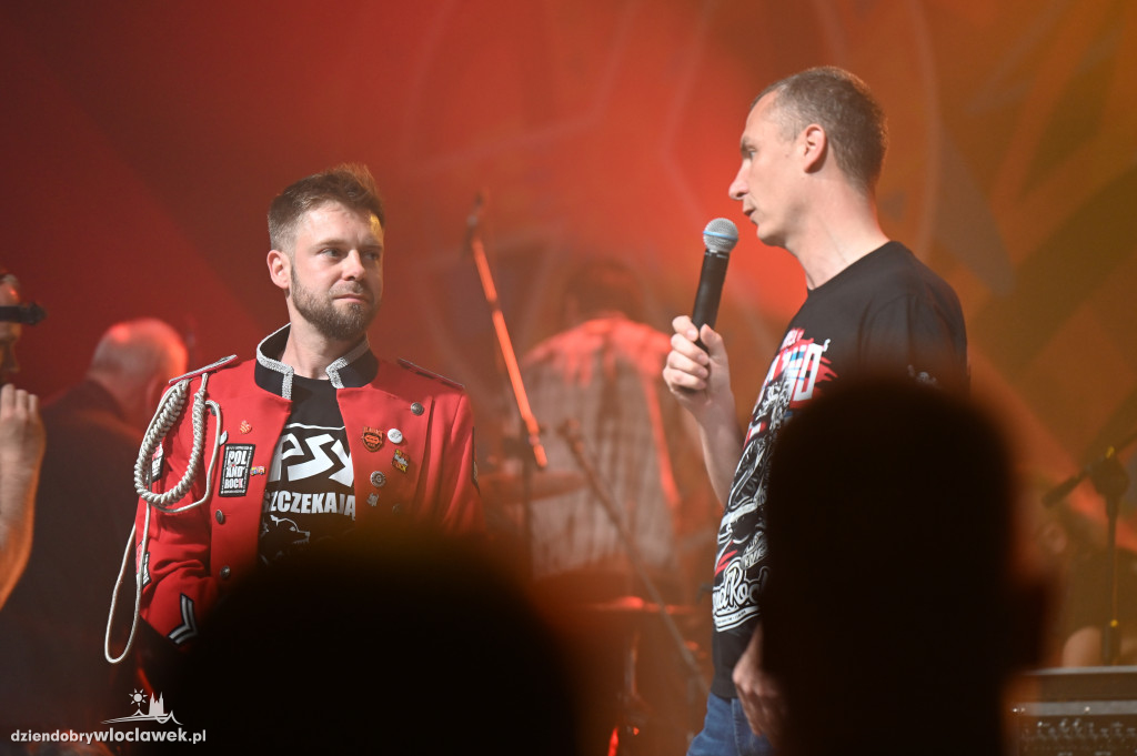 16. Eliminacje do Pol\'and\'Rock Festival
