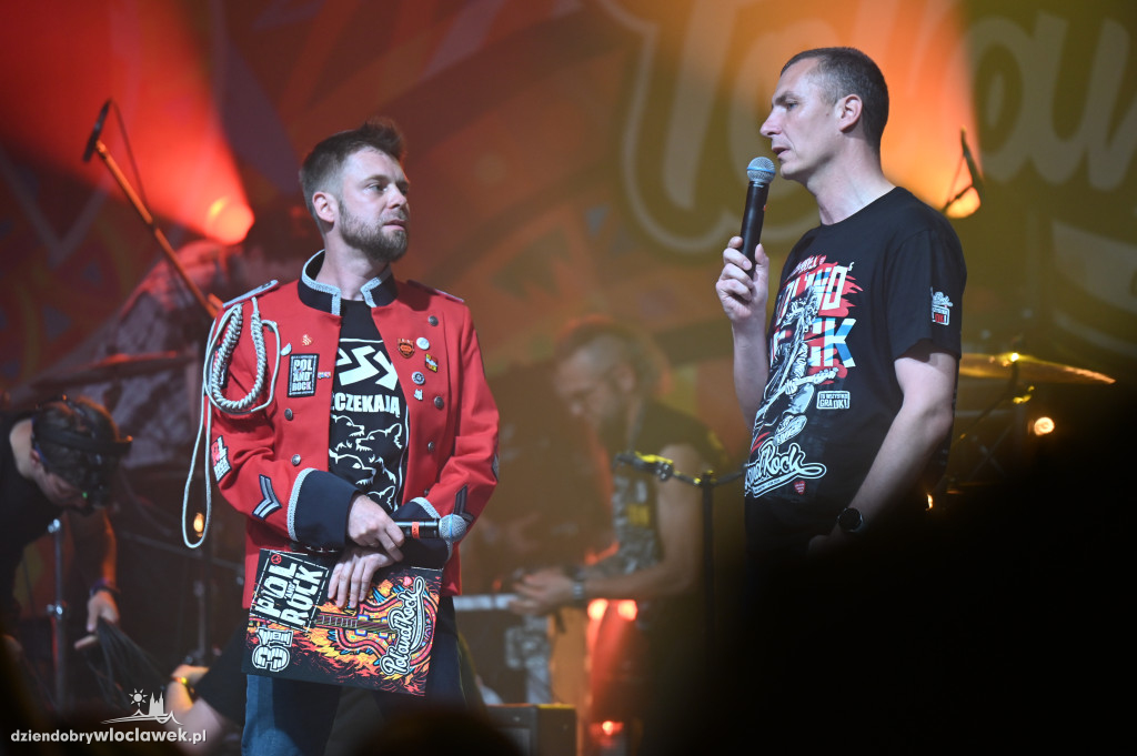 16. Eliminacje do Pol\'and\'Rock Festival