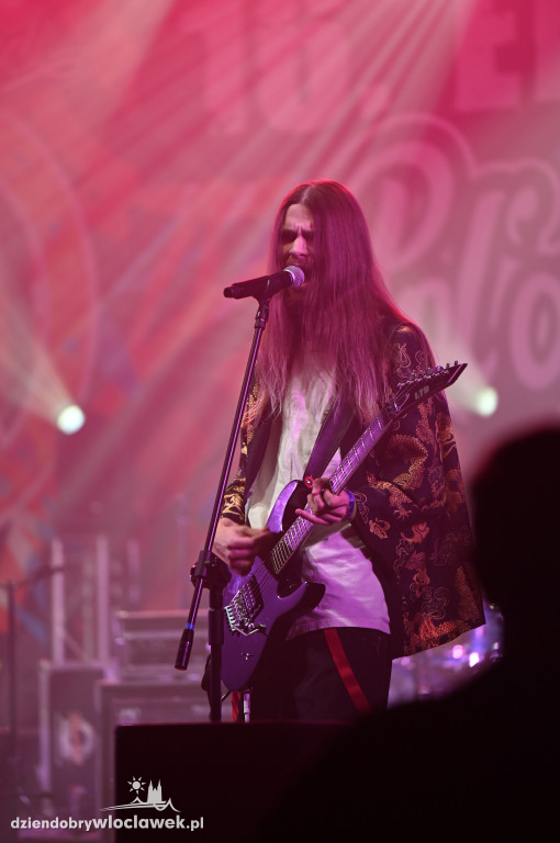 16. Eliminacje do Pol\'and\'Rock Festival