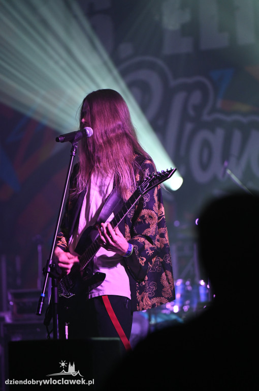 16. Eliminacje do Pol\'and\'Rock Festival