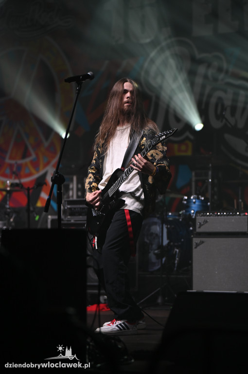 16. Eliminacje do Pol\'and\'Rock Festival