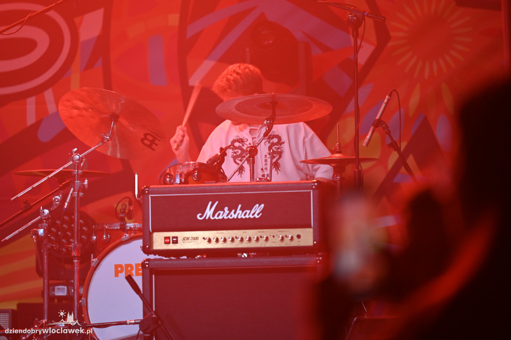 16. Eliminacje do Pol\'and\'Rock Festival