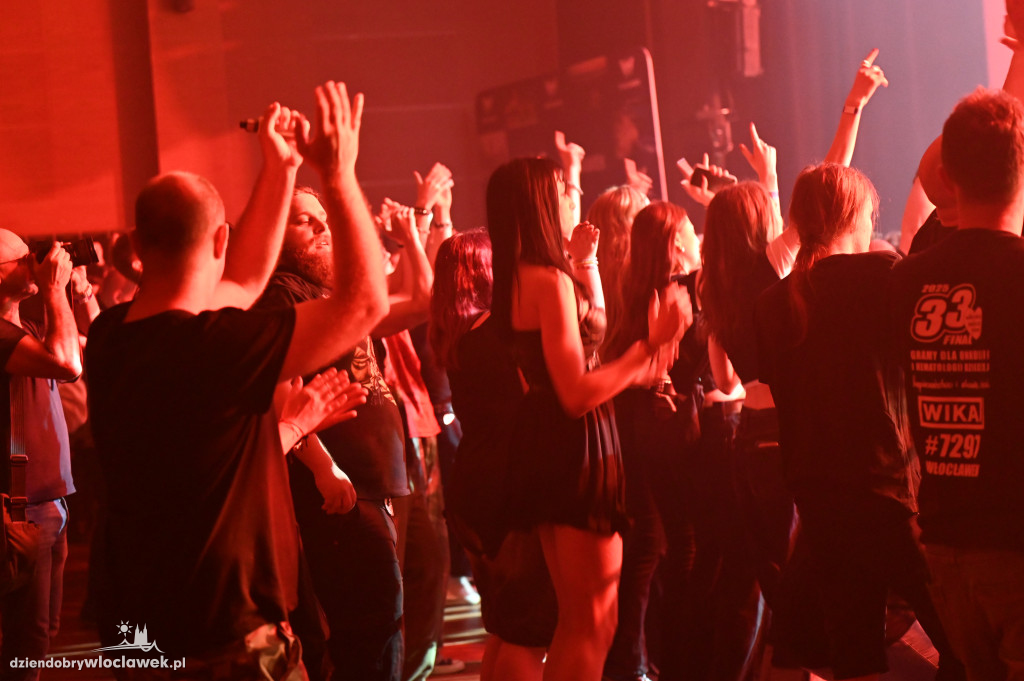 16. Eliminacje do Pol\'and\'Rock Festival