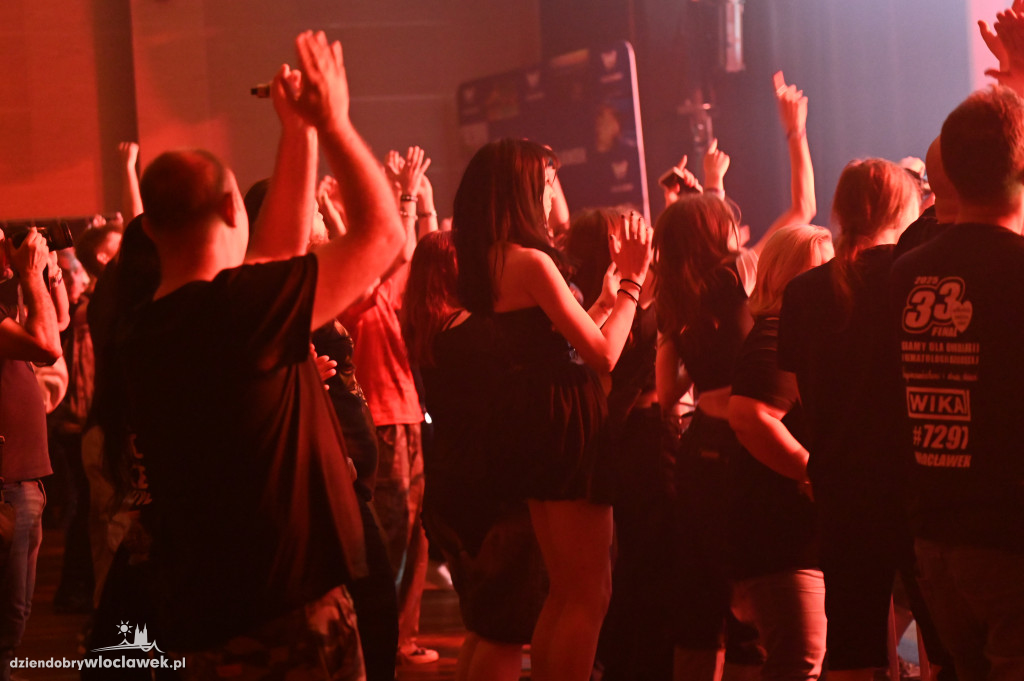 16. Eliminacje do Pol\'and\'Rock Festival