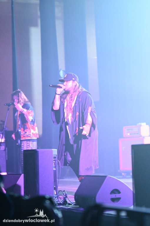 16. Eliminacje do Pol\'and\'Rock Festival