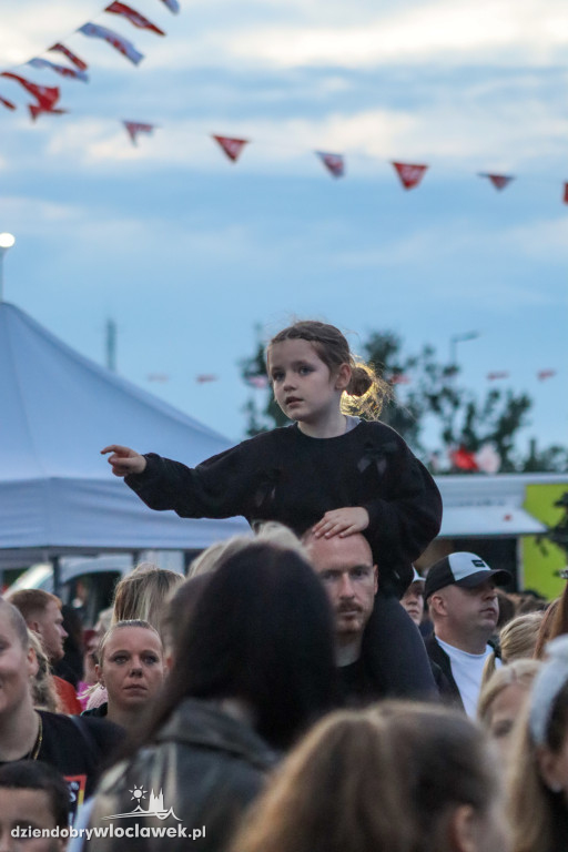 BIG Włocławek oficjalnie otwarty – muzyczne emocje ze Skolimem